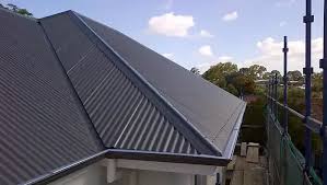 Steel Roofing in Green, OH